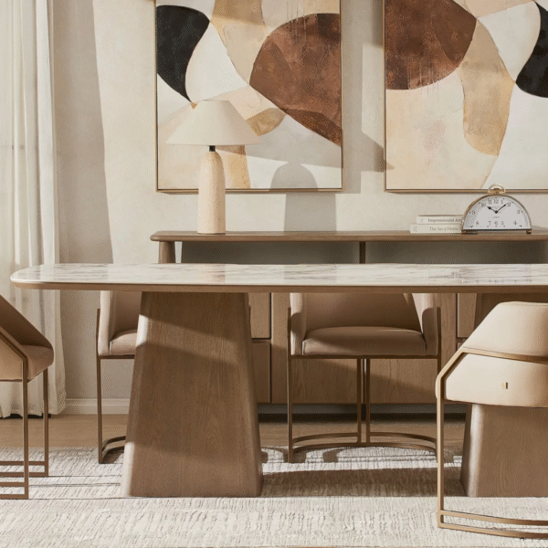 Harbon Palican Floor Rug - Extra Large 300cm x 350cm